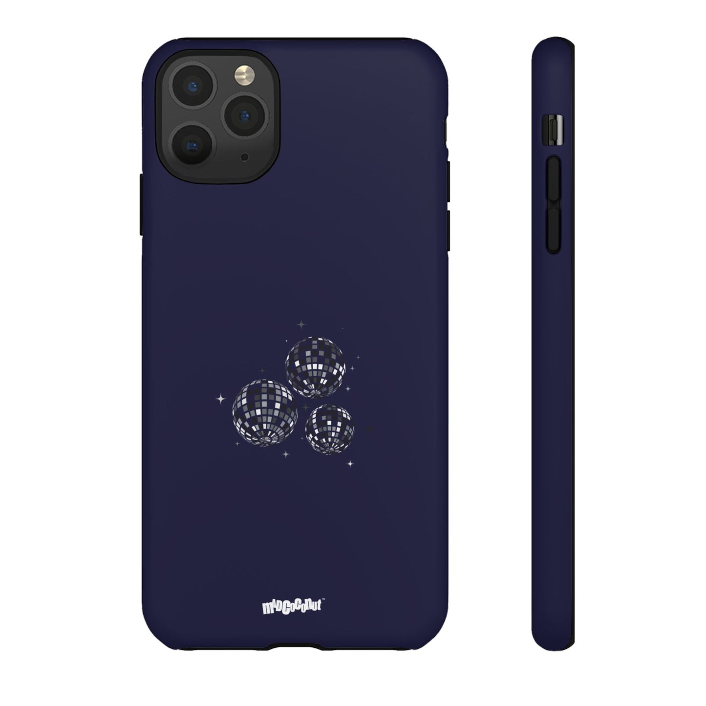 Disco? I Barely Know Her