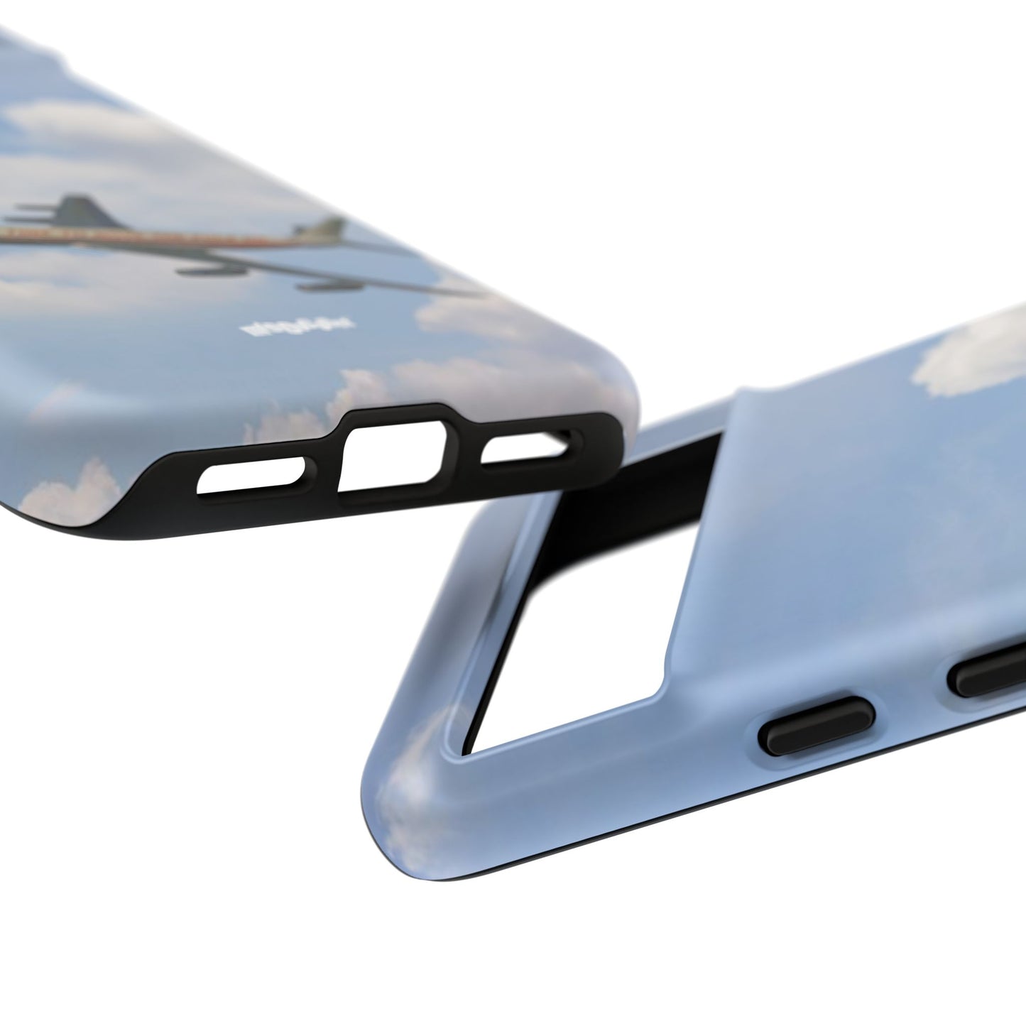 CATCH FLIGHTS NOT FEELINGS