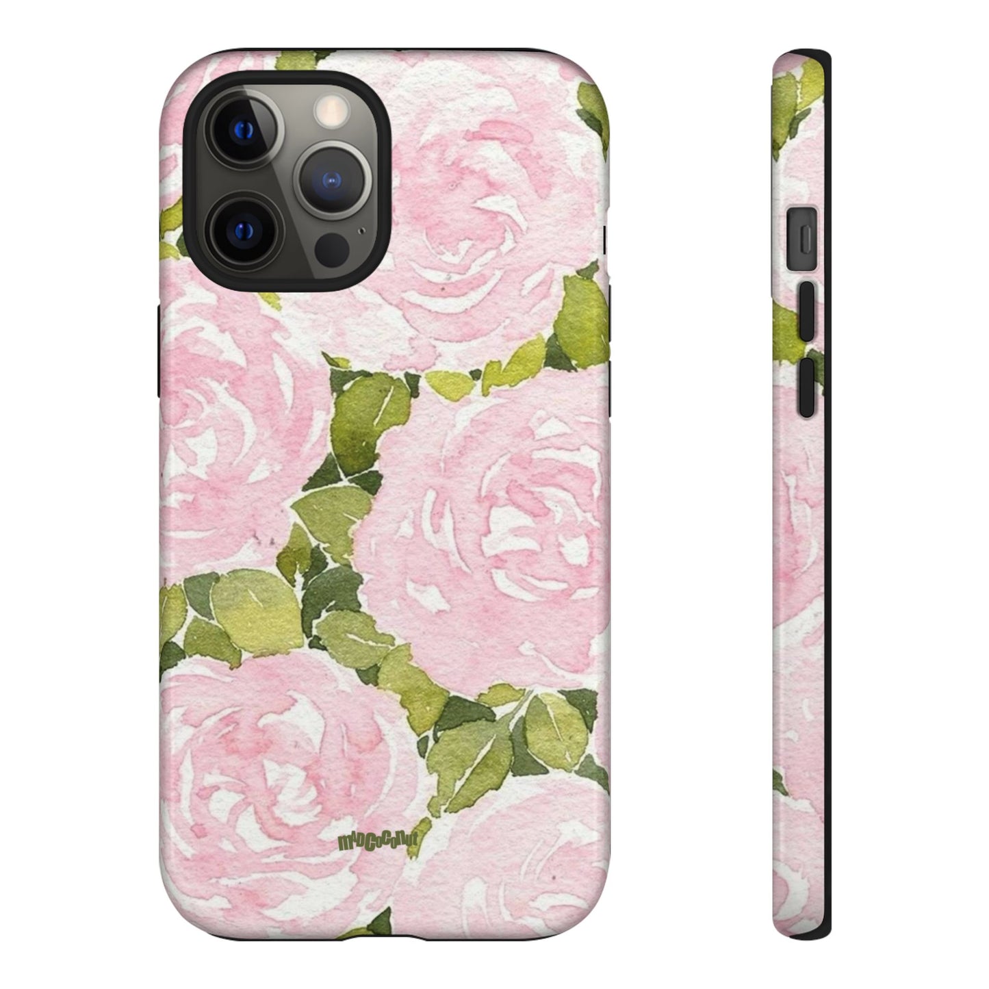 Delicate, Not Fragile