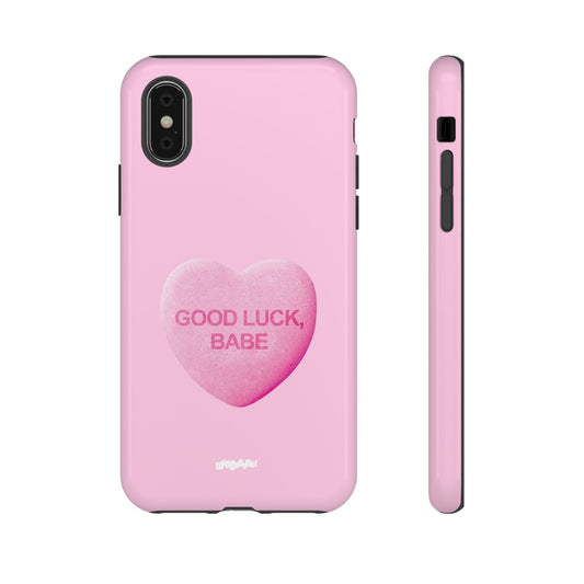 Good Luck Babe