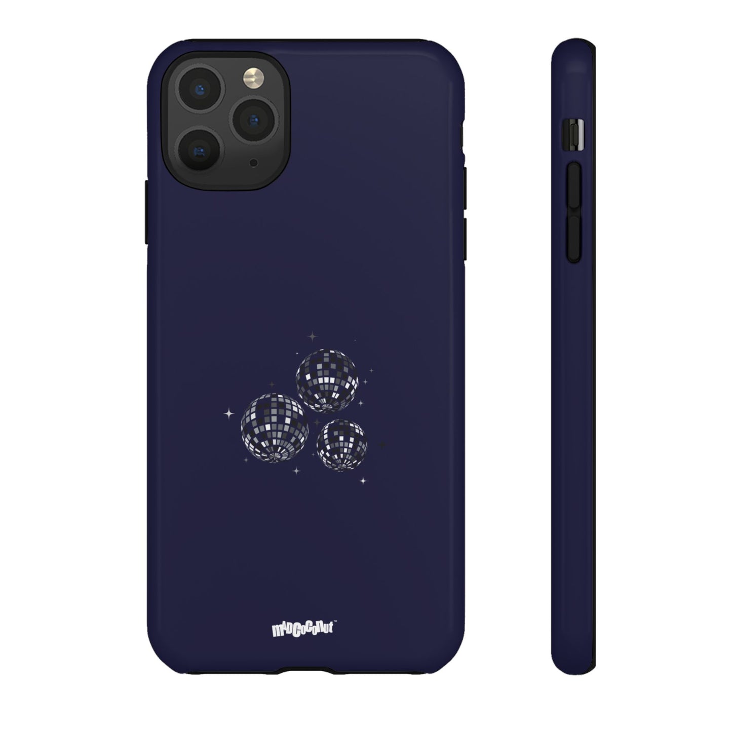 Disco? I Barely Know Her