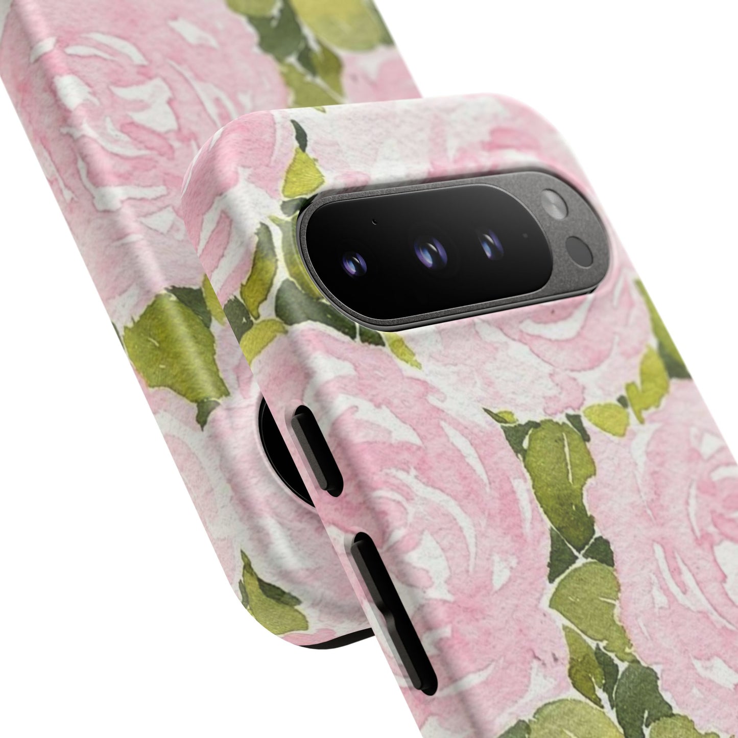 Delicate, Not Fragile