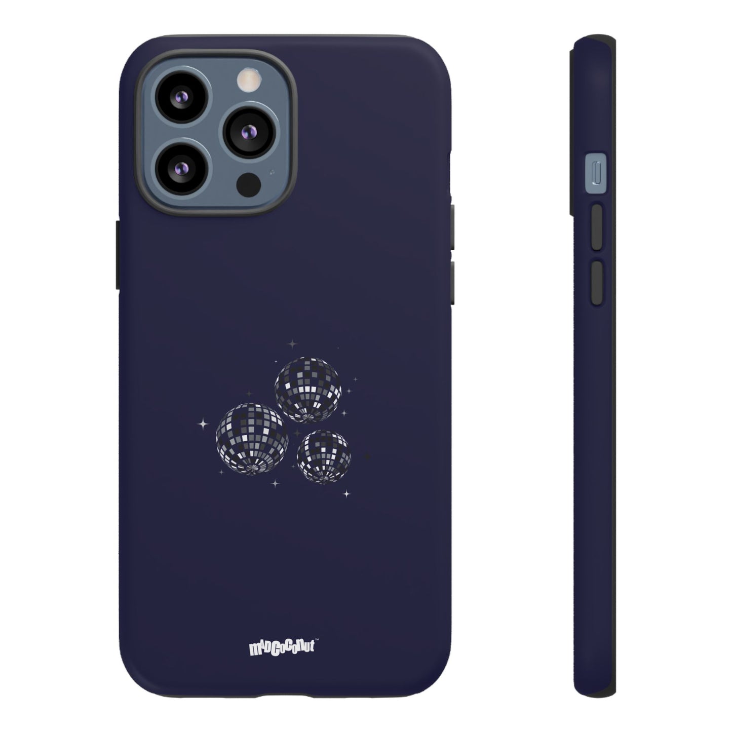 Disco? I Barely Know Her