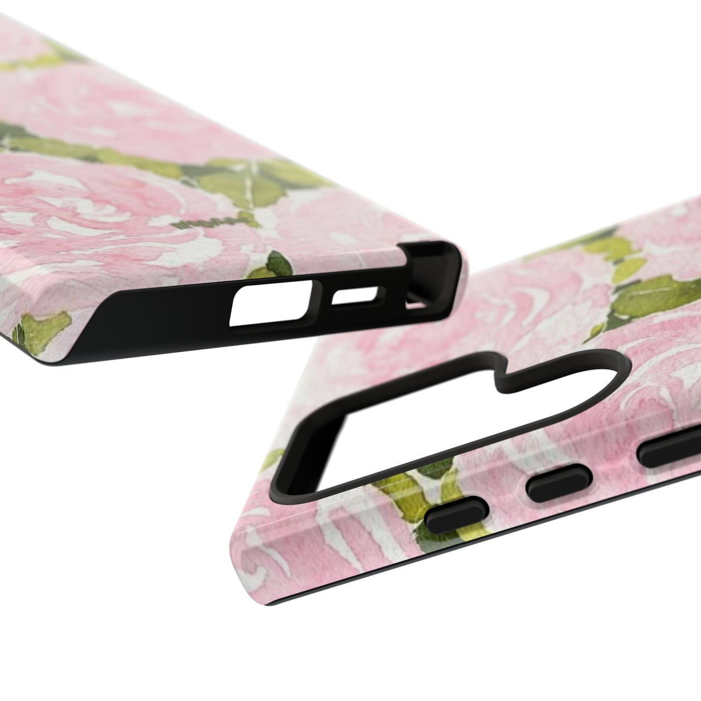 Delicate, Not Fragile