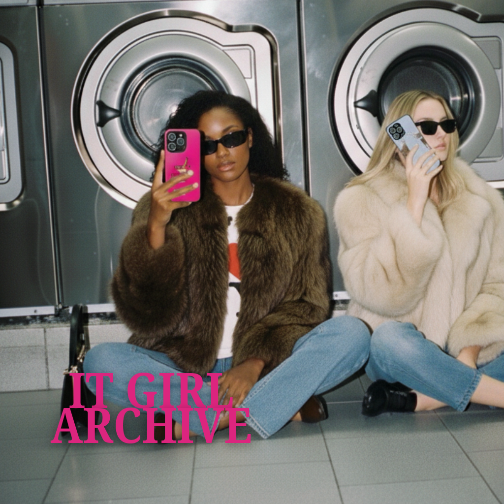 It Girl Archive
