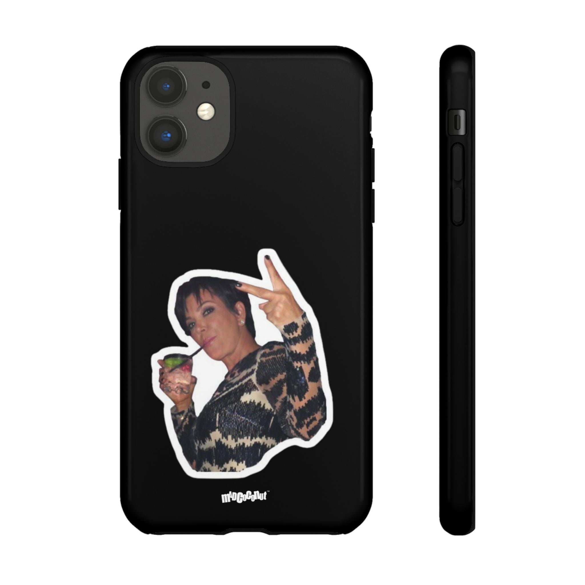 Legally Ikonik