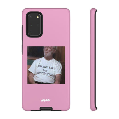 Grandpa Knows Someone