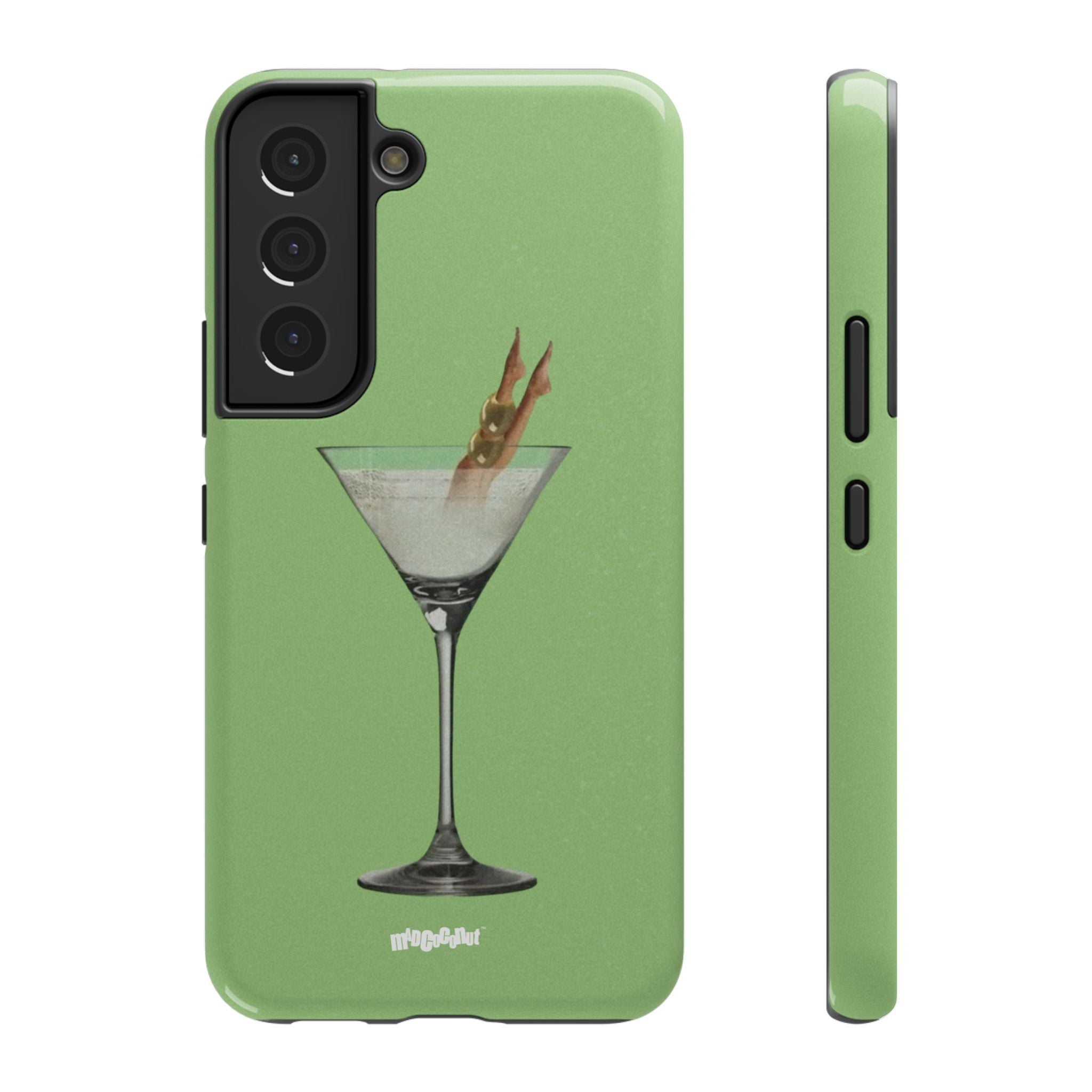 COCKTAIL OLYMPICS