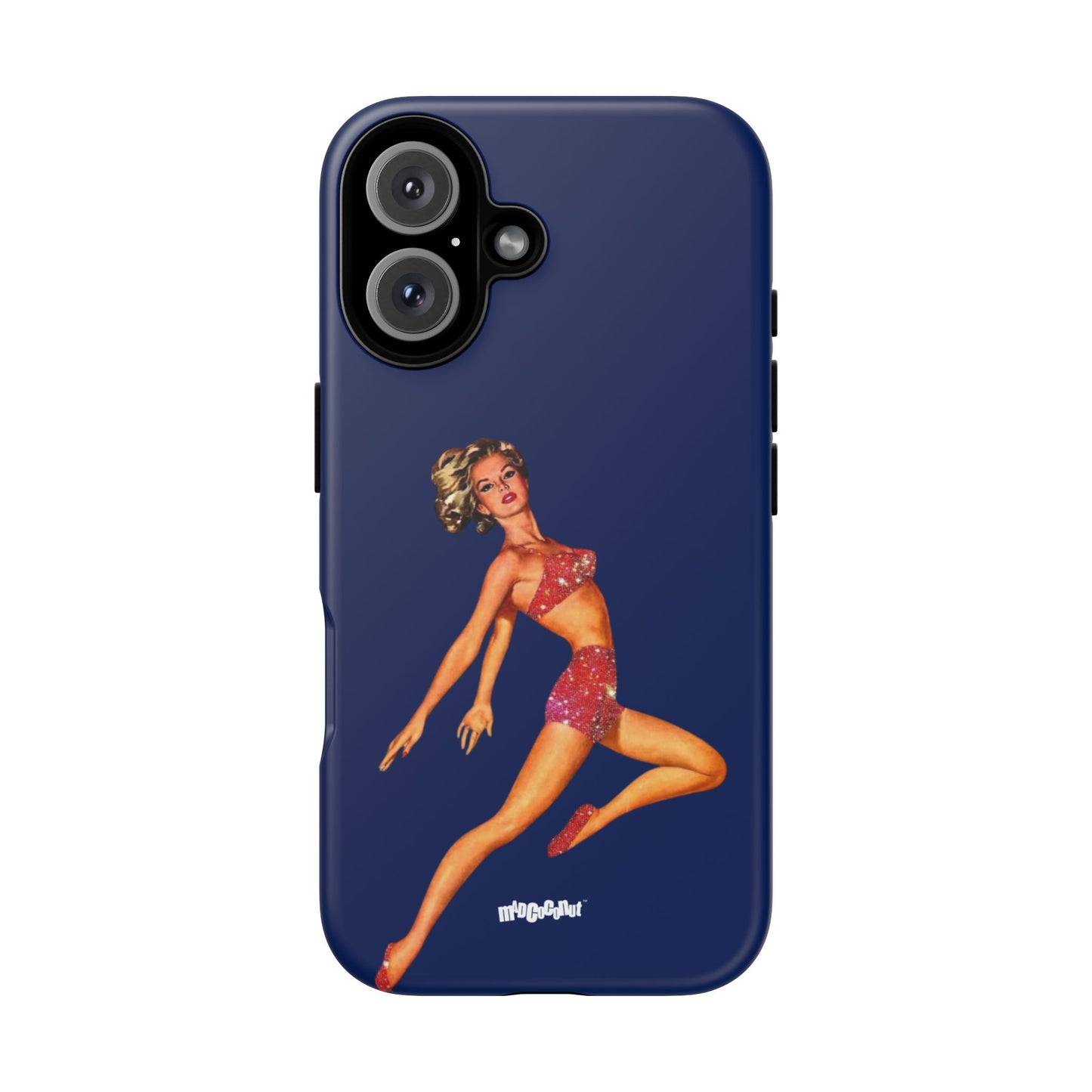 Party Don’t Start Till I Walk In