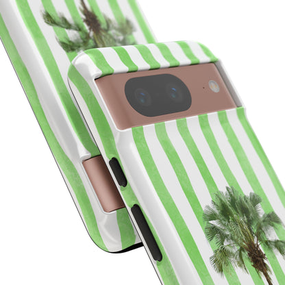 Mentally in Mallorca