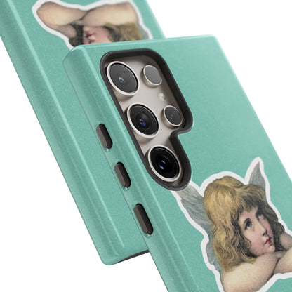 Heaven Can Wait (I'm Tired)