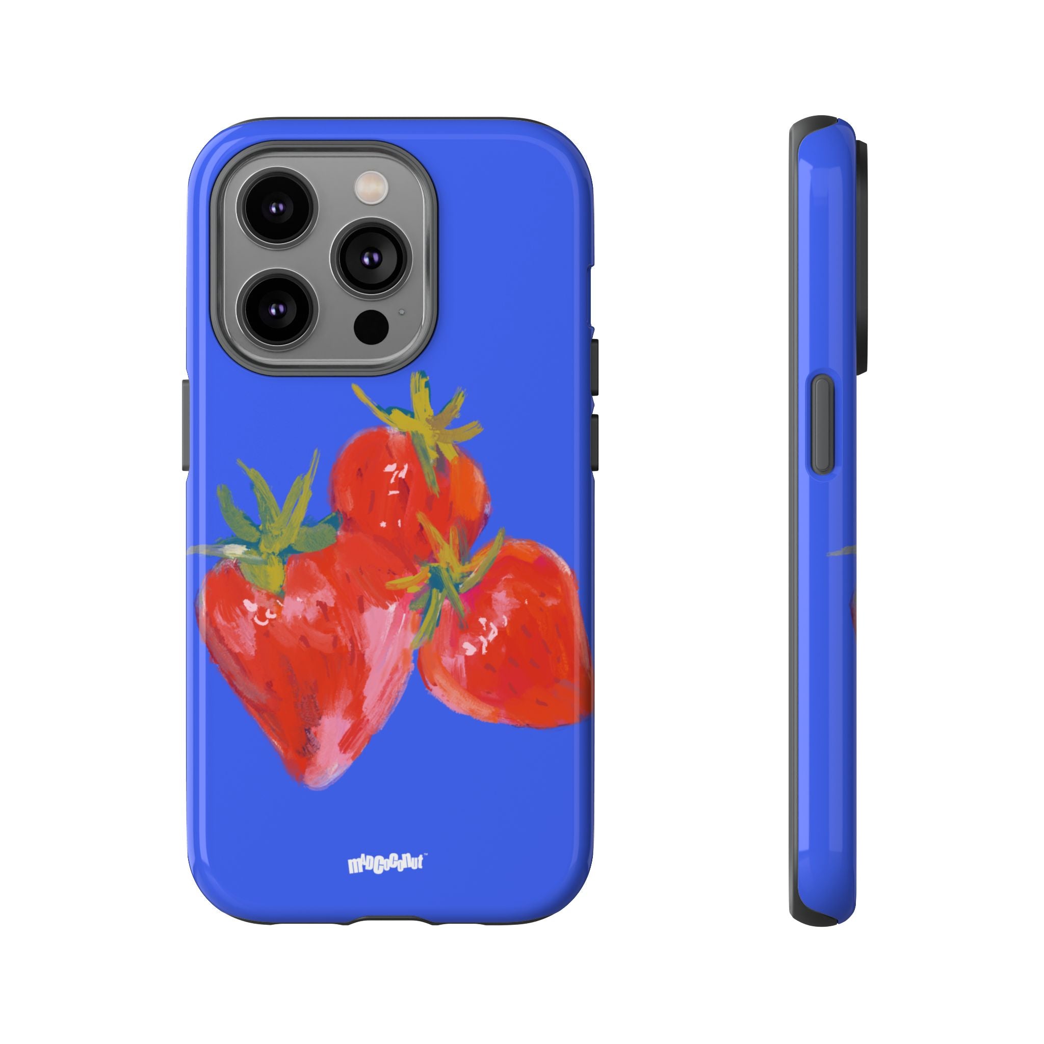 Berry Santorini