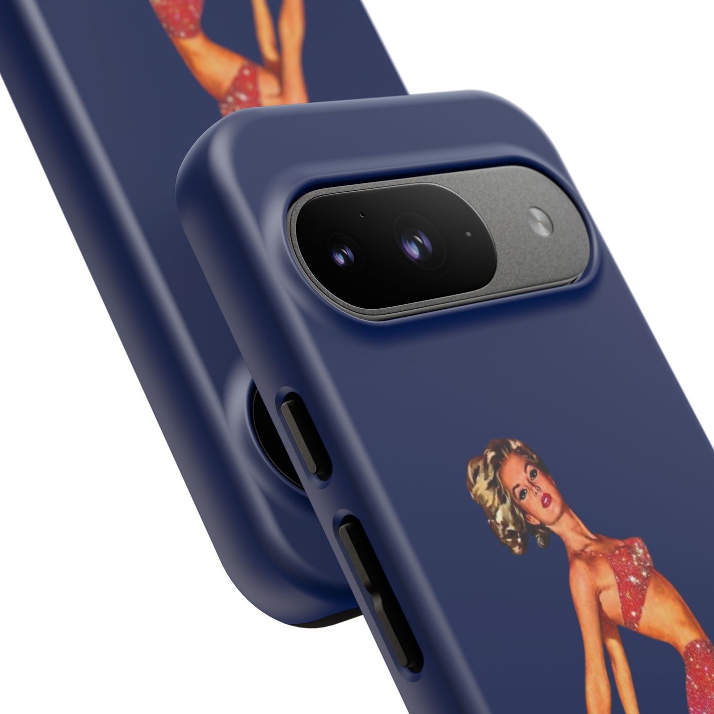 Party Don’t Start Till I Walk In