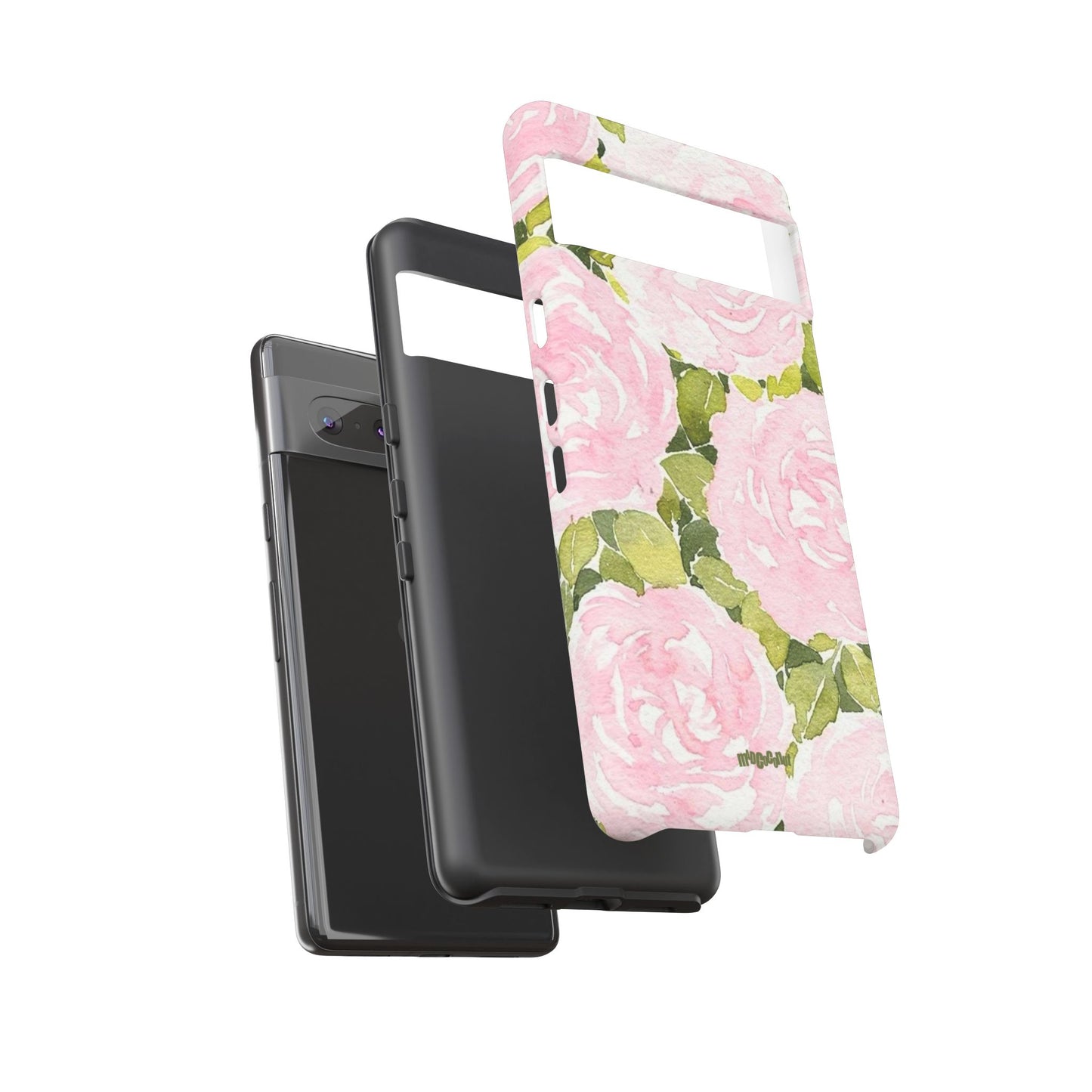 Delicate, Not Fragile