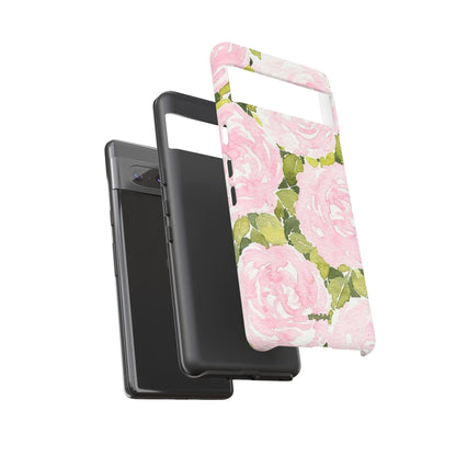 Delicate, Not Fragile