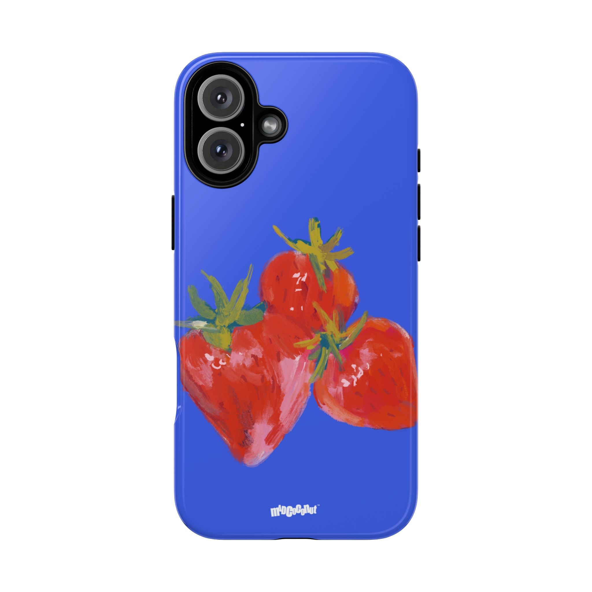 Berry Santorini