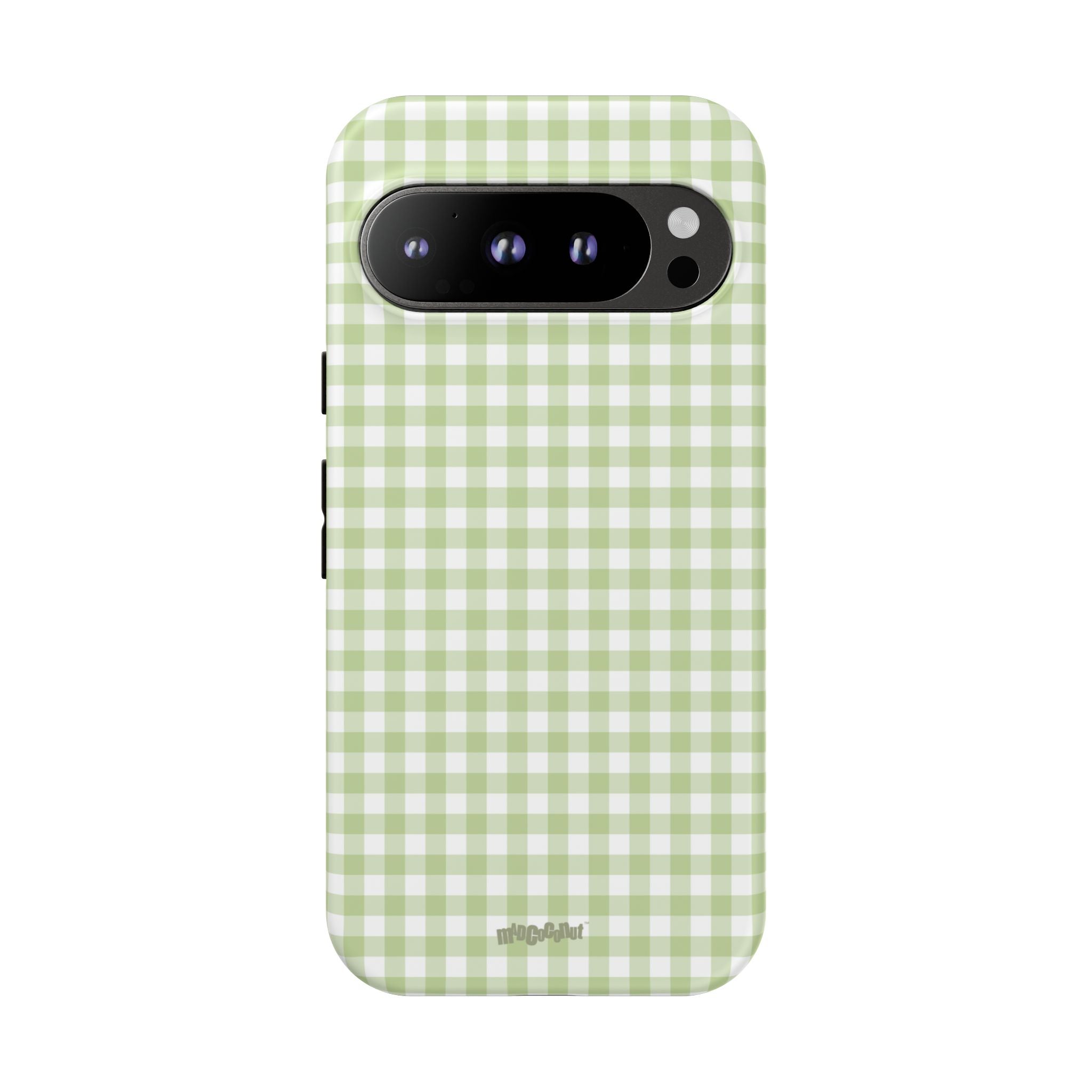 Matcha Your Own Business