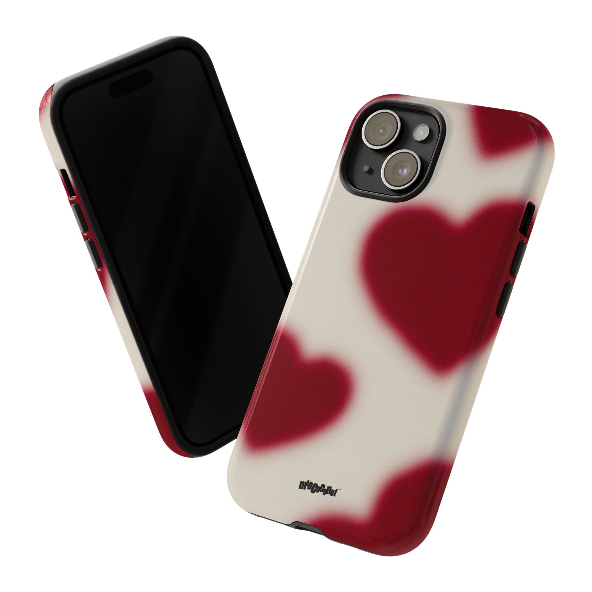 Queen of Hearts