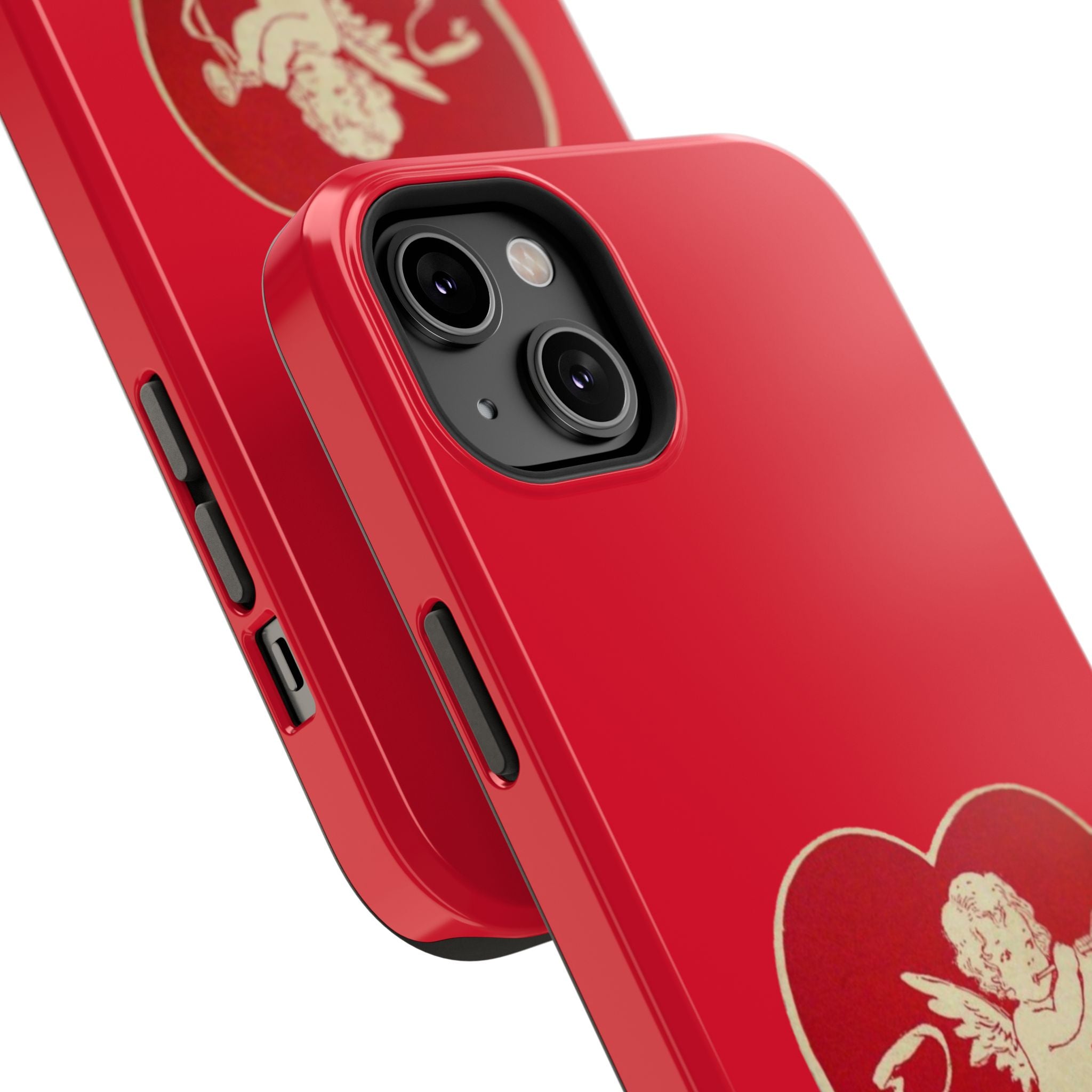 Cupid's Favourite