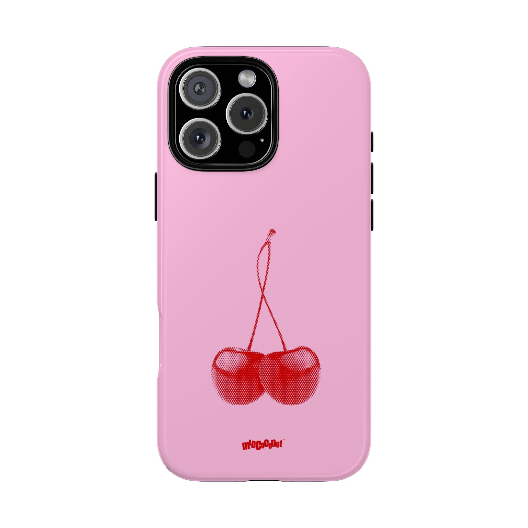 Cherry Crush
