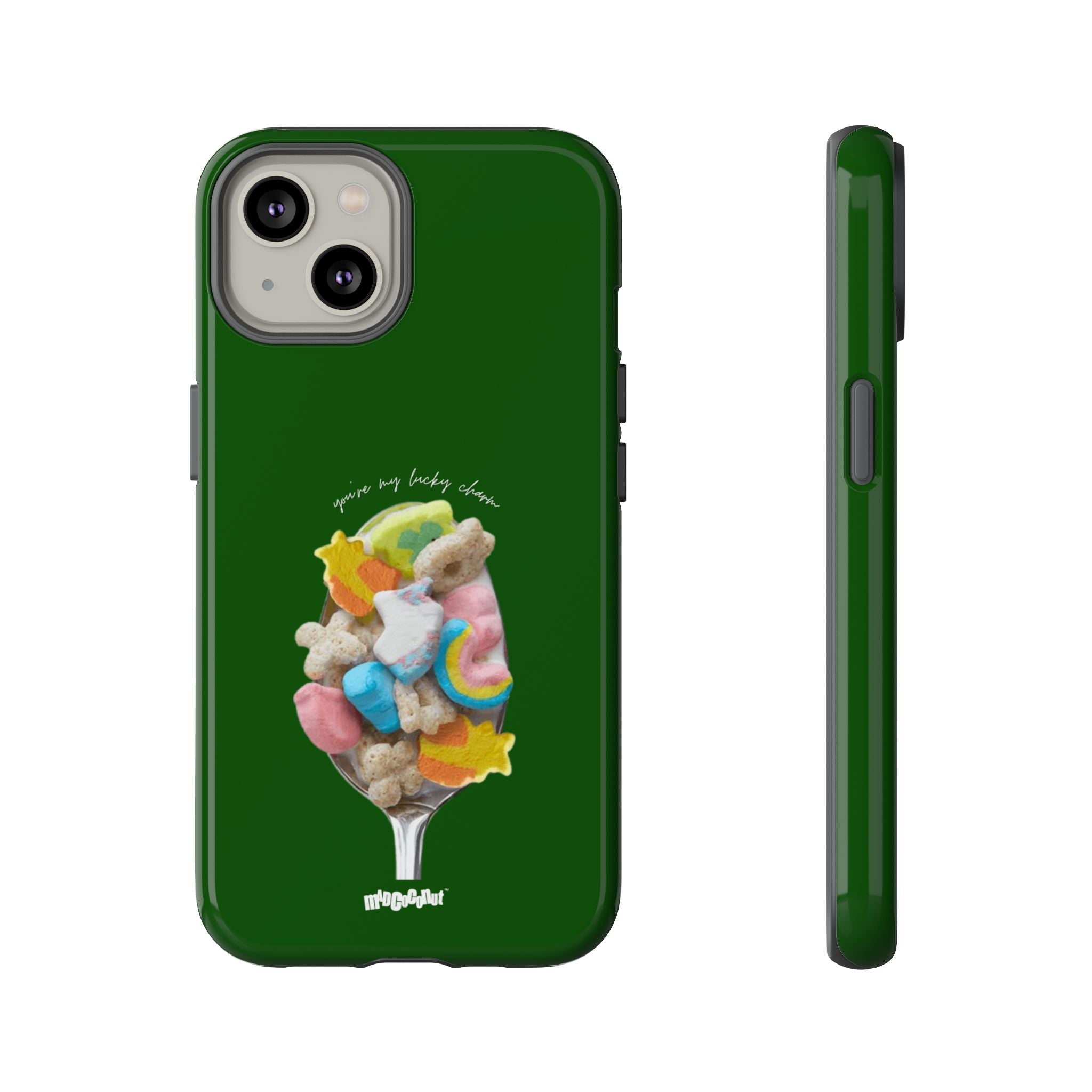 Lucky Charm