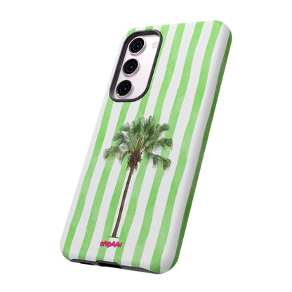 Mentally in Mallorca