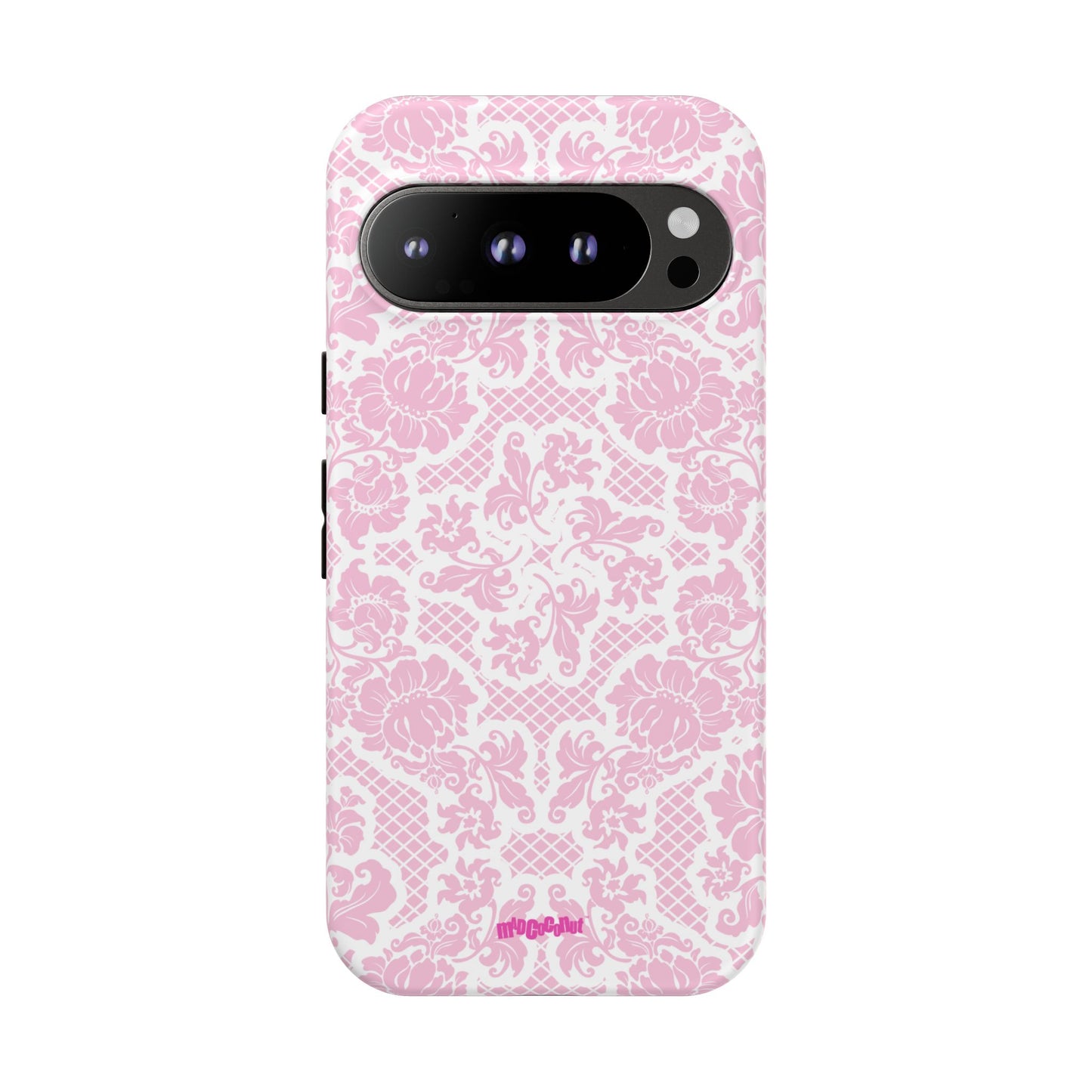 Grandma’s Wallpaper but Make It Hot