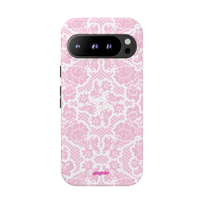 Grandma’s Wallpaper but Make It Hot