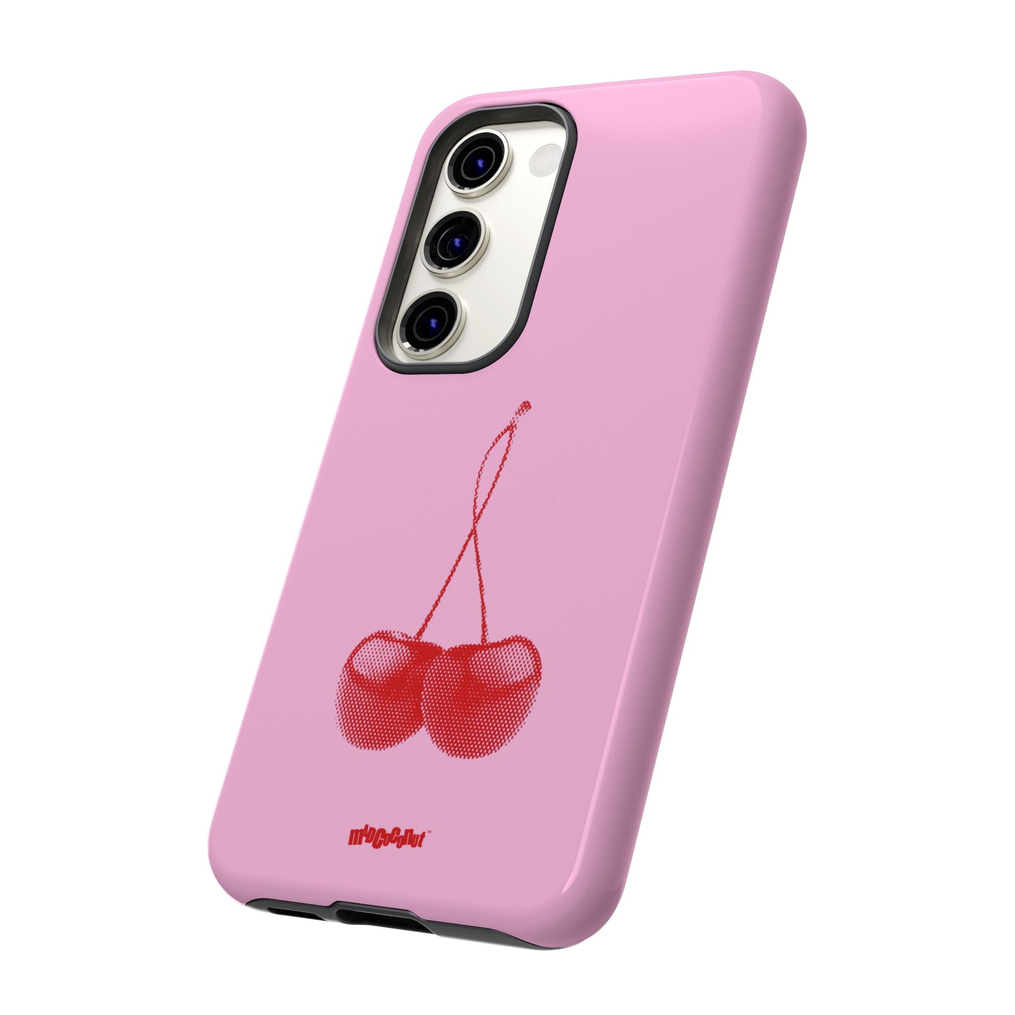 Cherry Crush