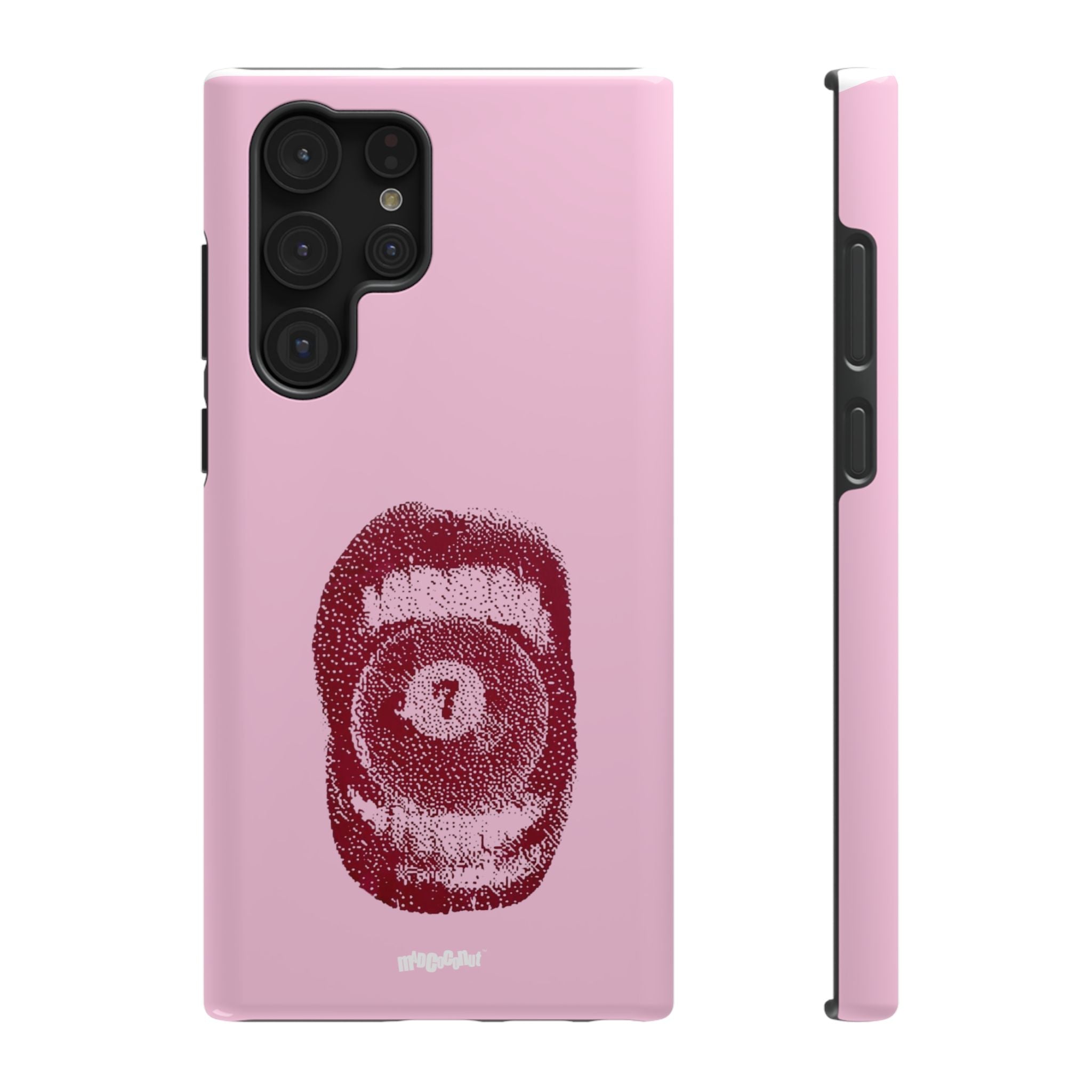 Kiss Me Thru the Phone