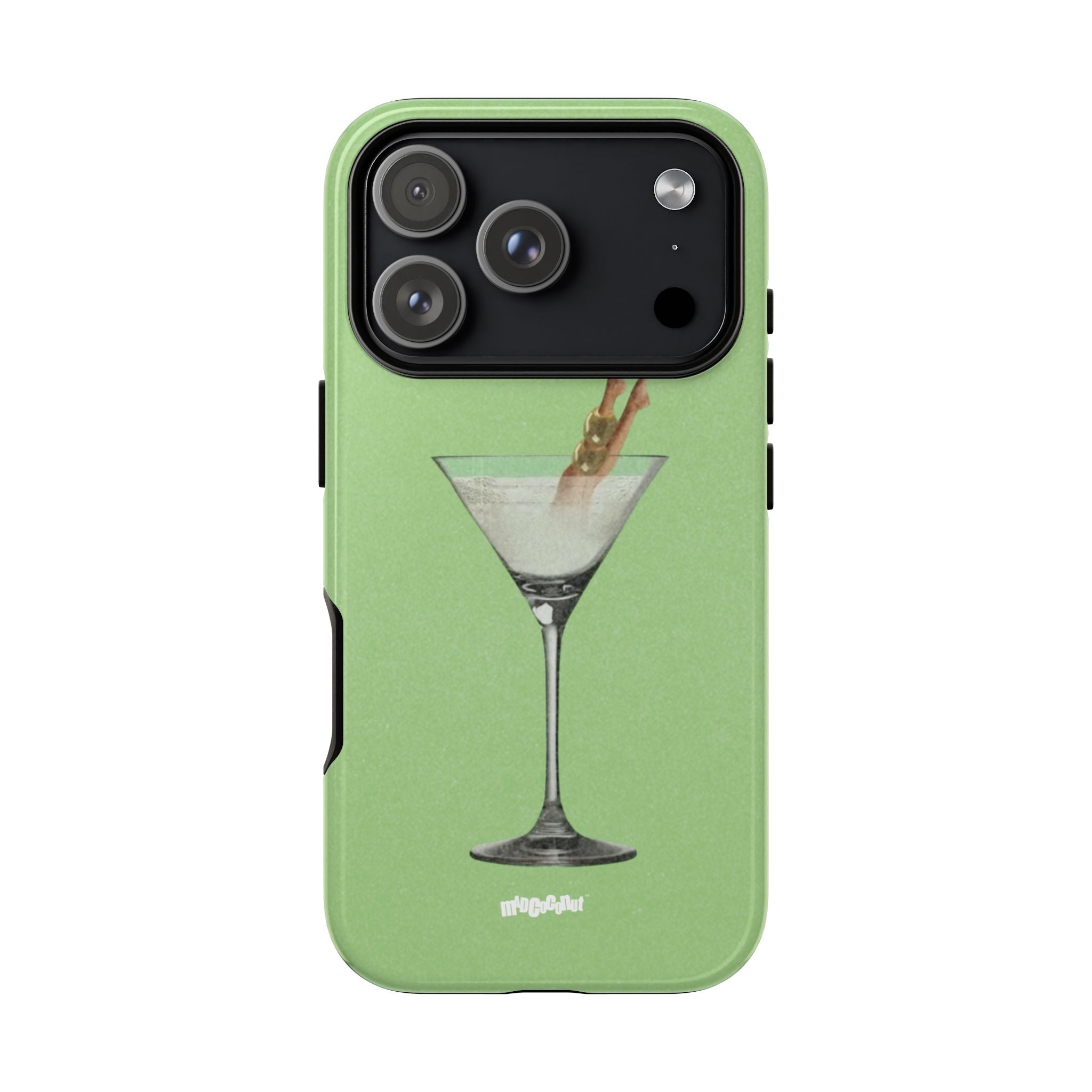 COCKTAIL OLYMPICS