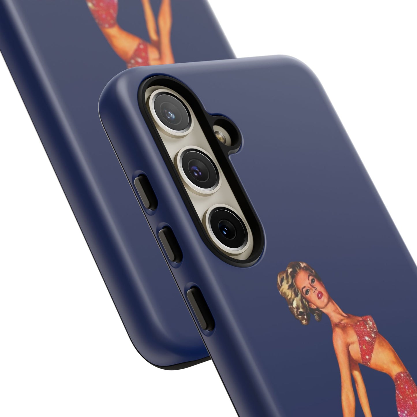 Party Don’t Start Till I Walk In