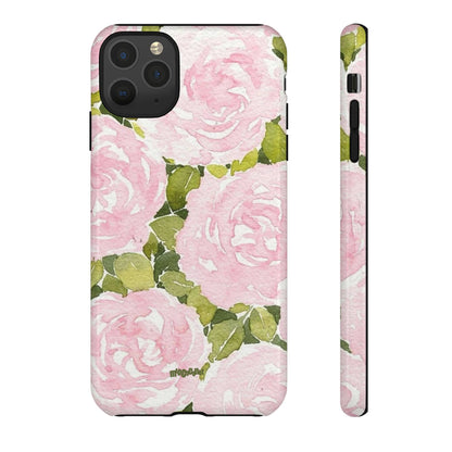 Delicate, Not Fragile