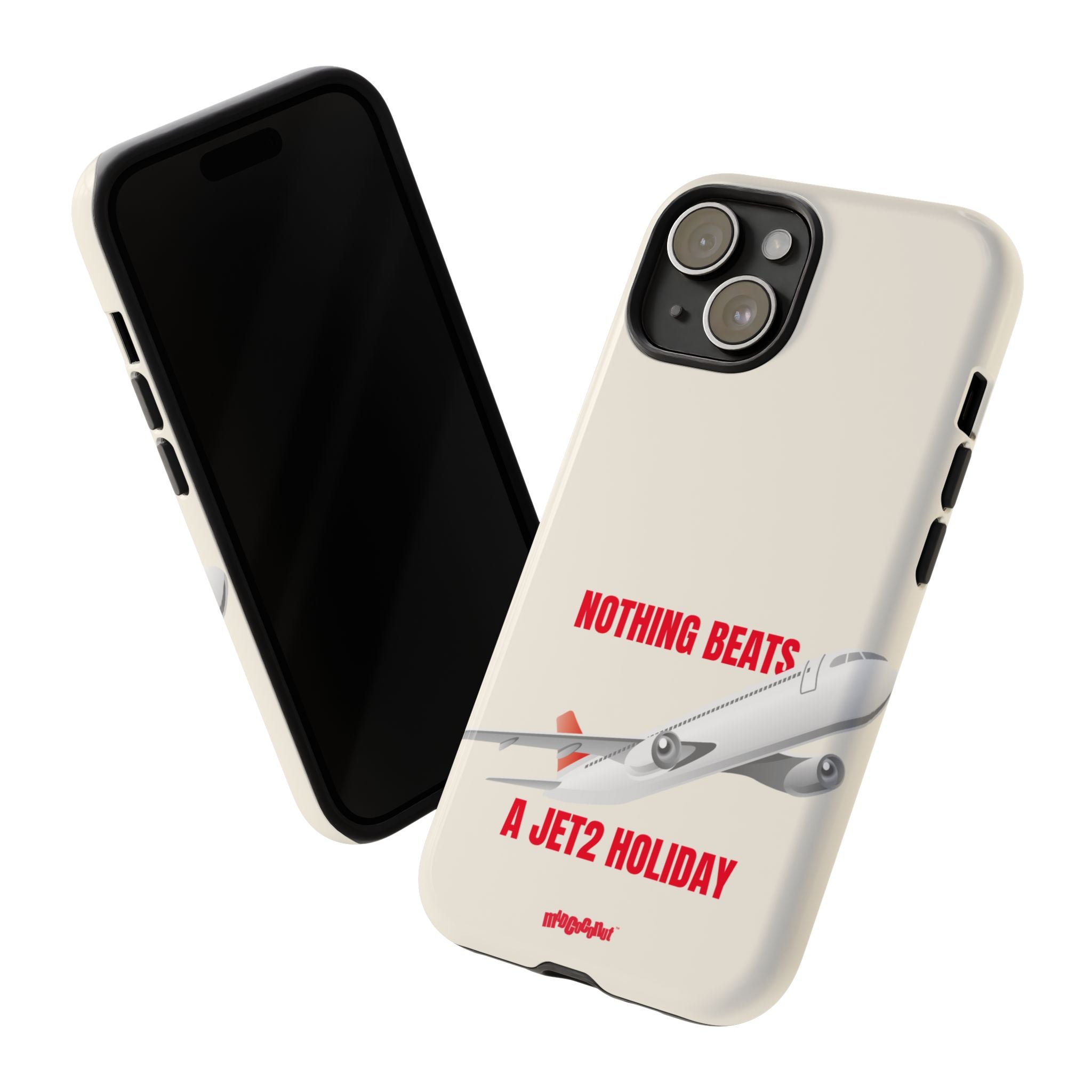 Peak Delusion Season