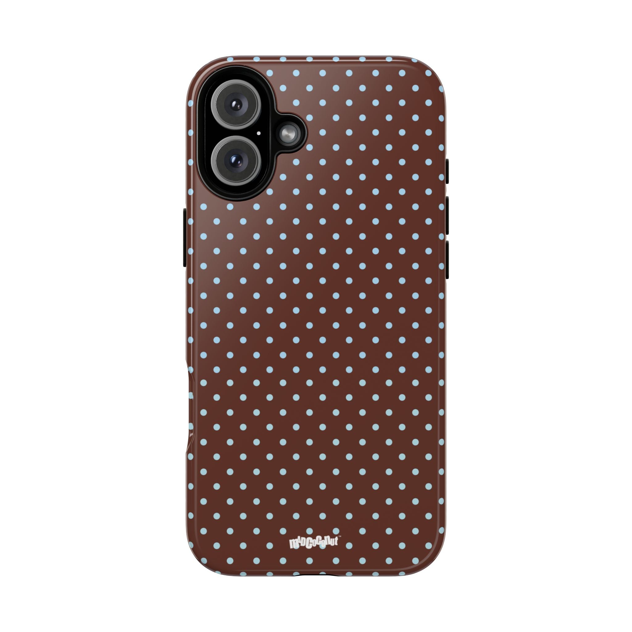 Polka Dot Panic