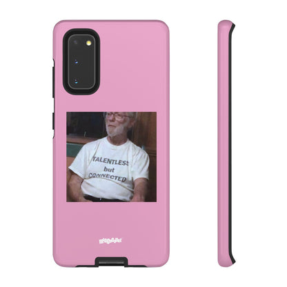 Grandpa Knows Someone