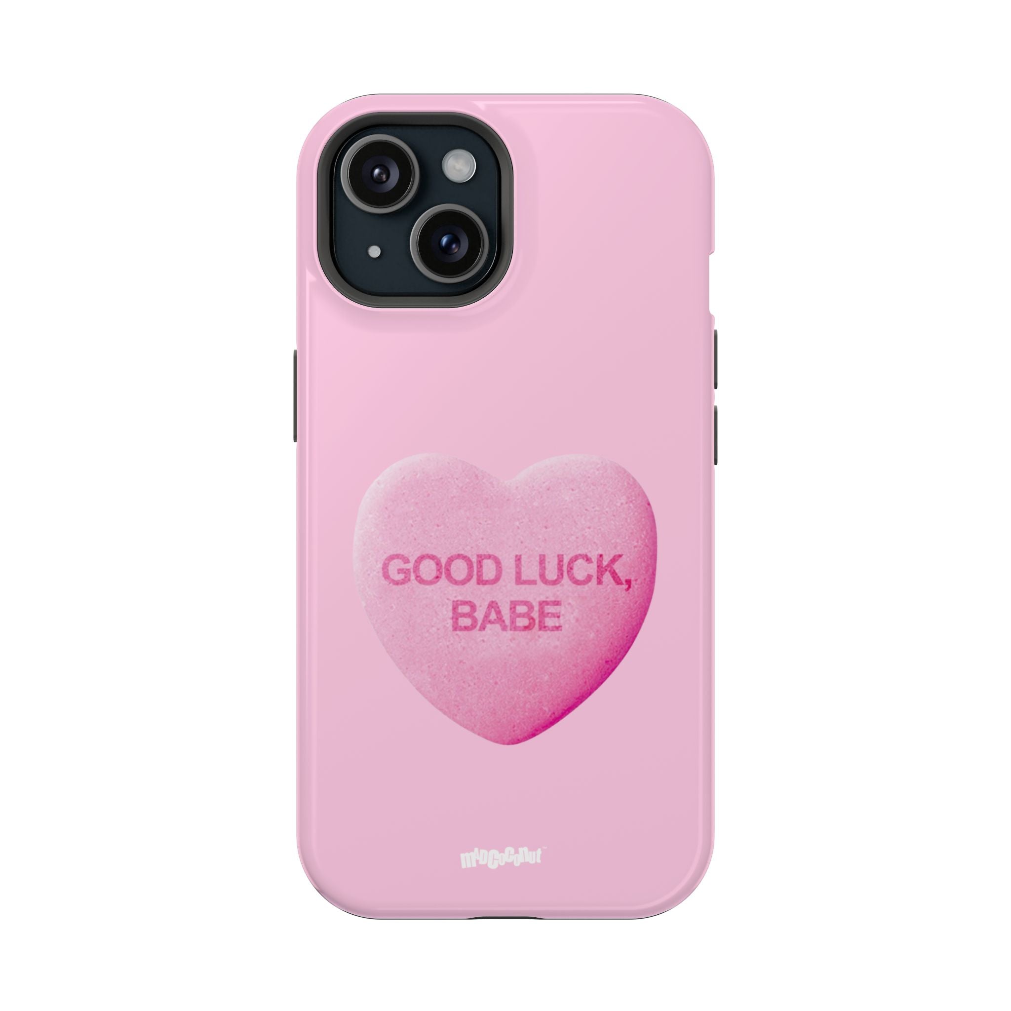 Good Luck Babe