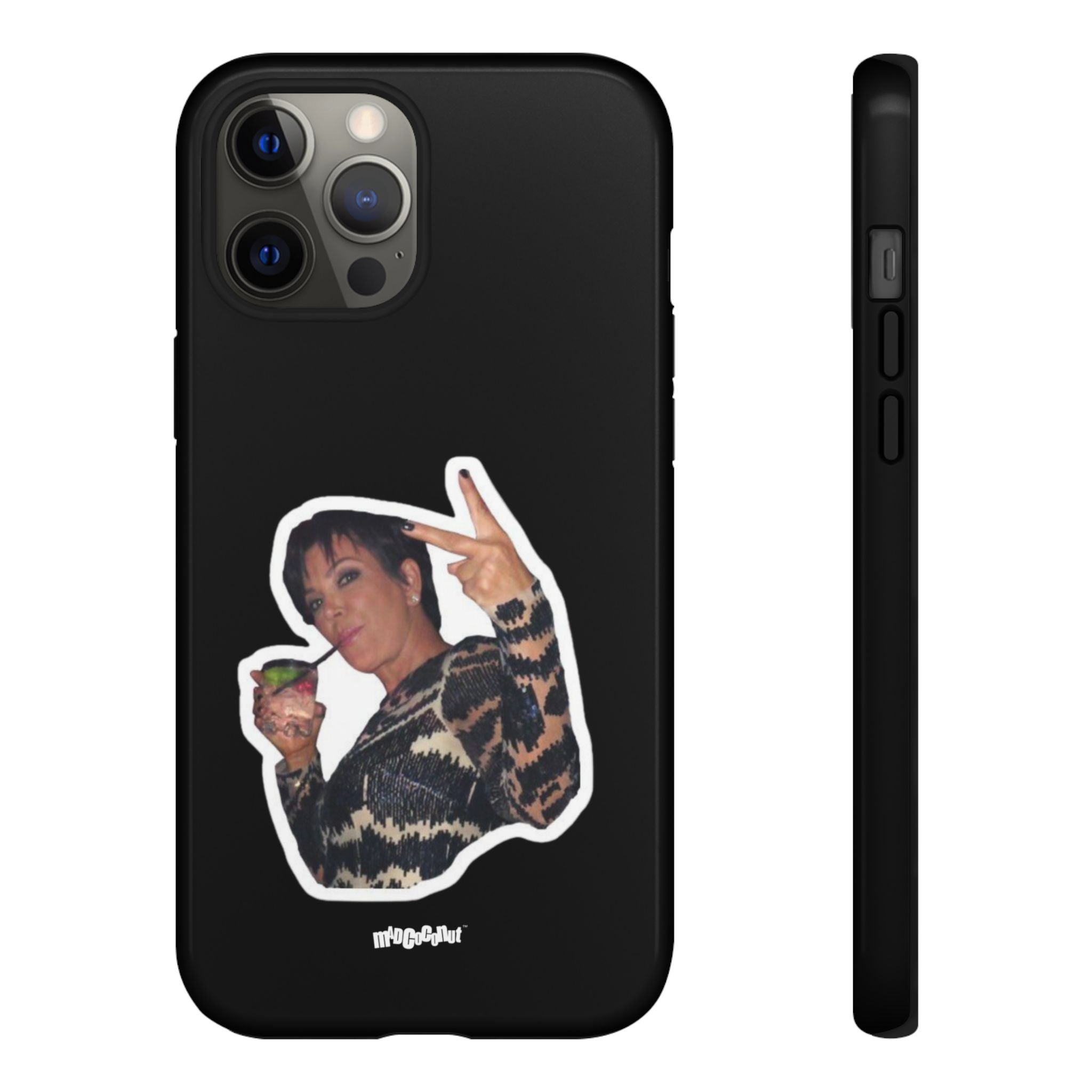 Legally Ikonik