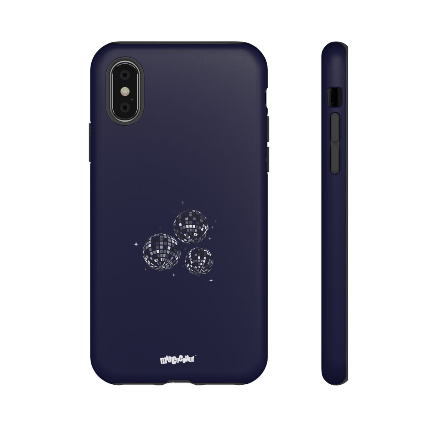 Disco? I Barely Know Her