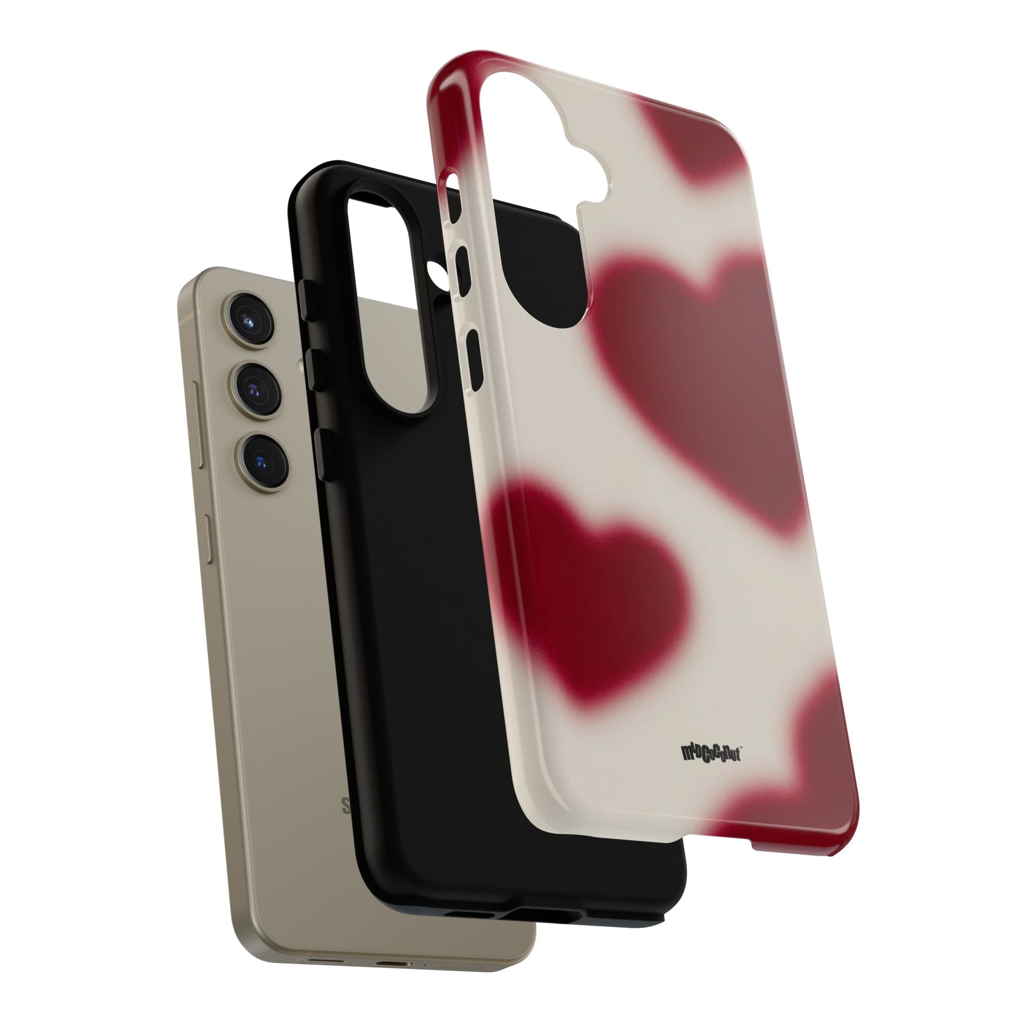 Queen of Hearts