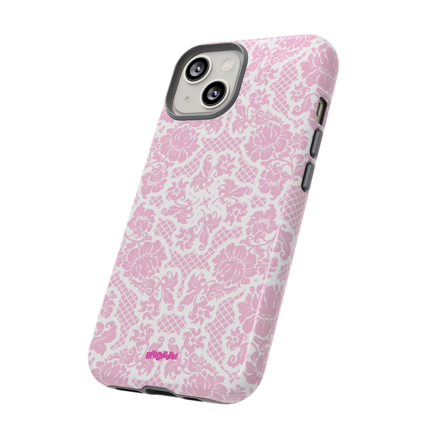 Grandma’s Wallpaper but Make It Hot