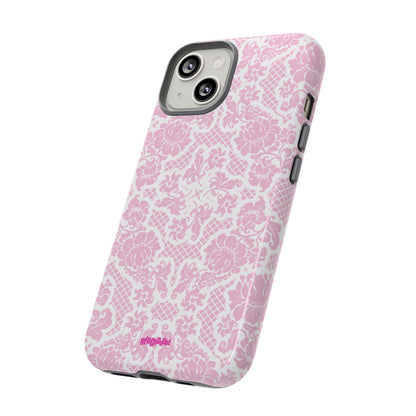 Grandma’s Wallpaper but Make It Hot