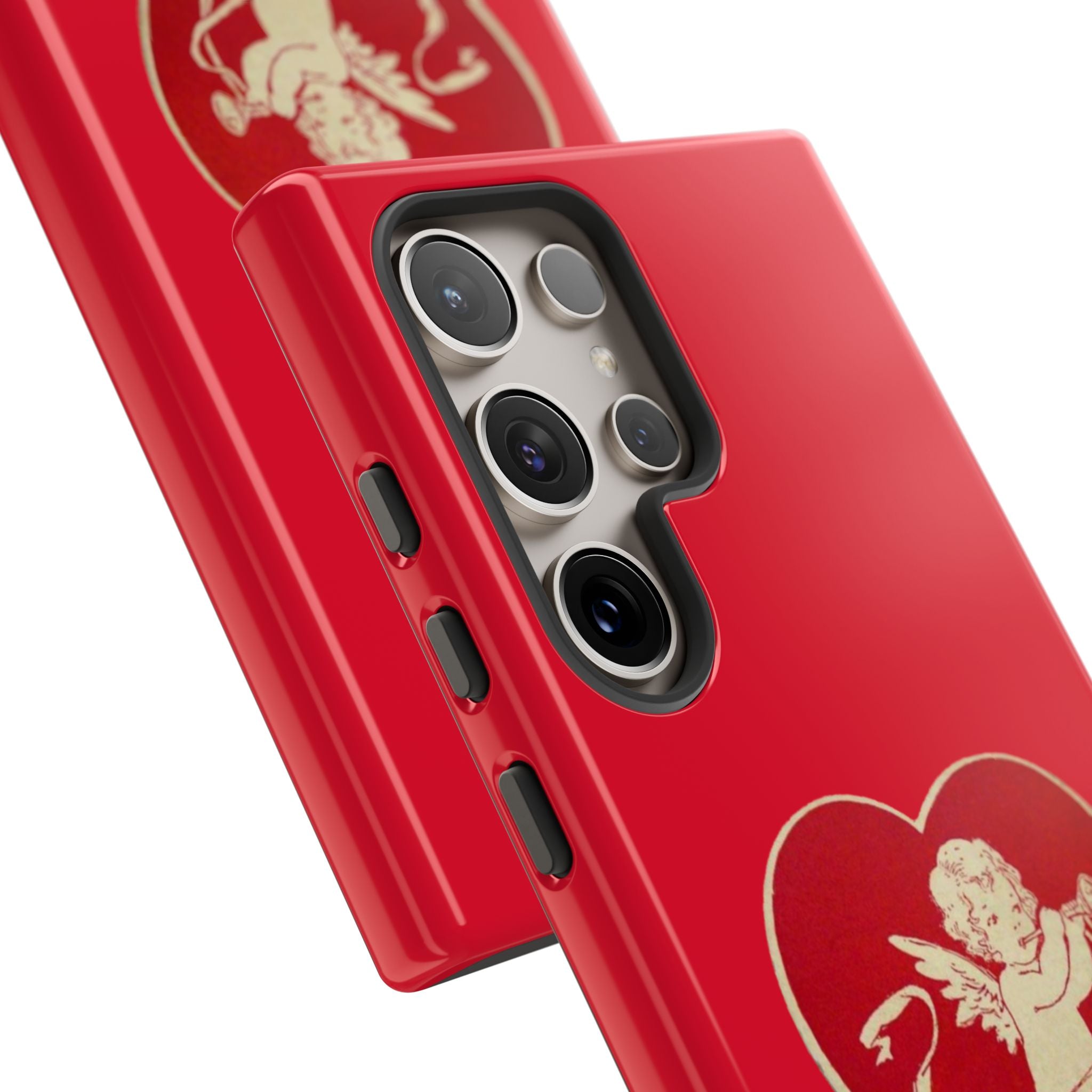 Cupid's Favourite