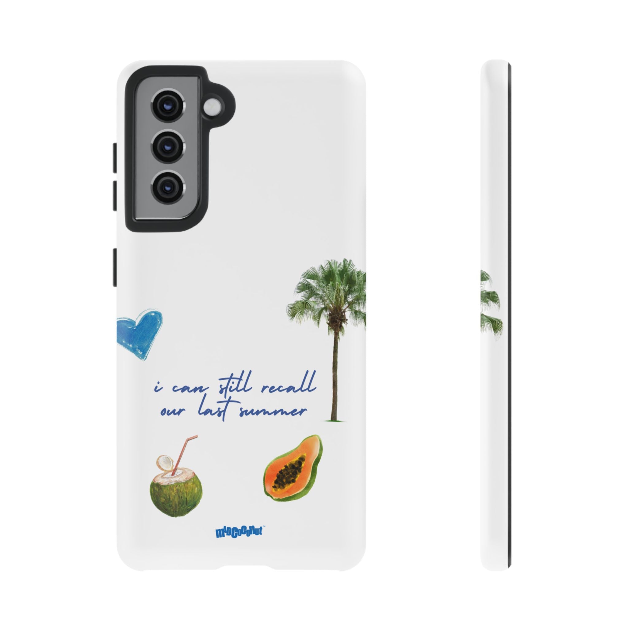 Main Character in a Romcom