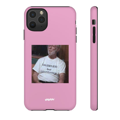 Grandpa Knows Someone