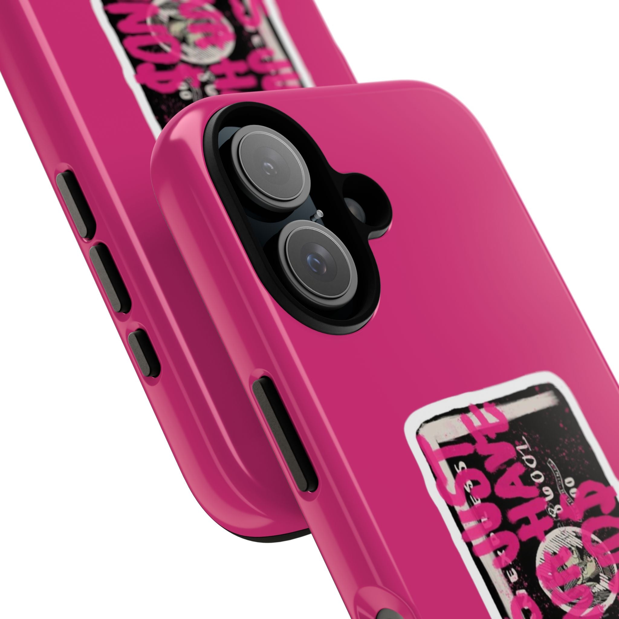 Girls Just Wanna Have Funds