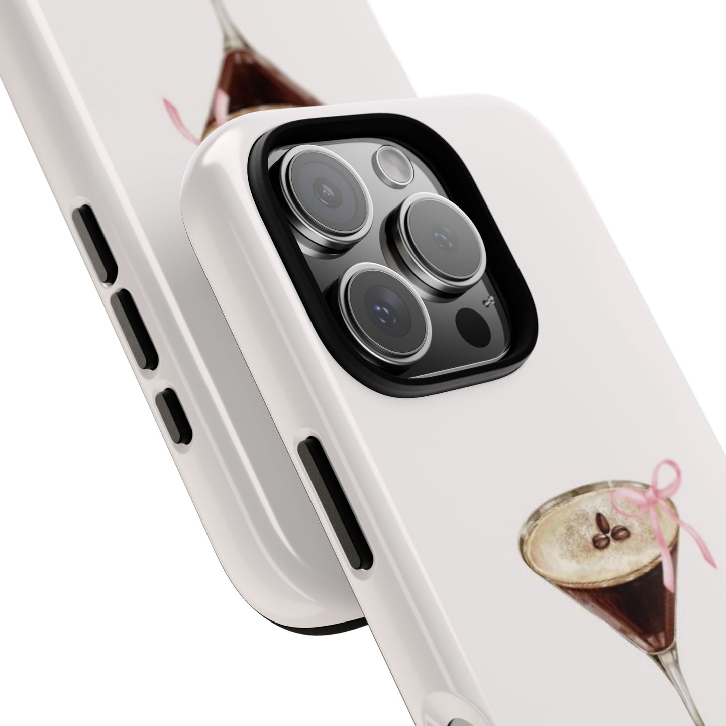 Espresso Martini Please