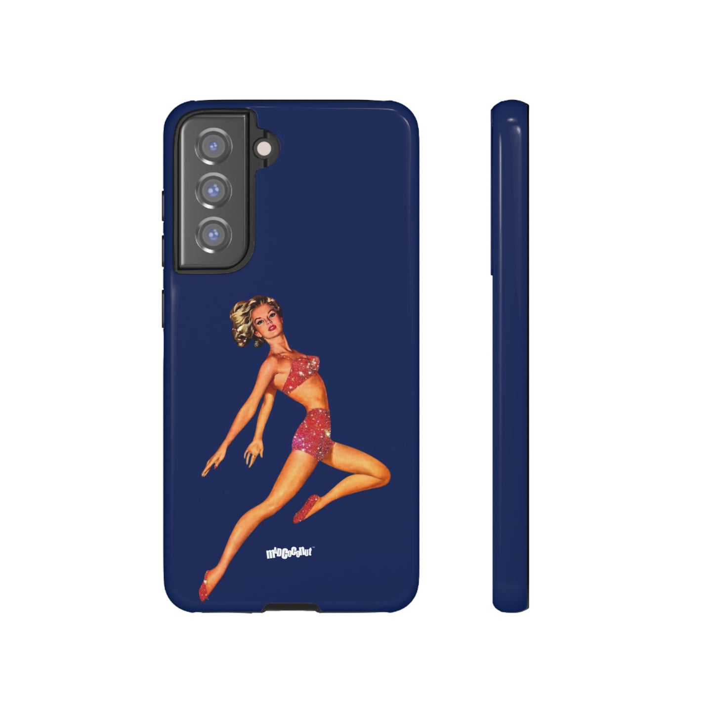 Party Don’t Start Till I Walk In