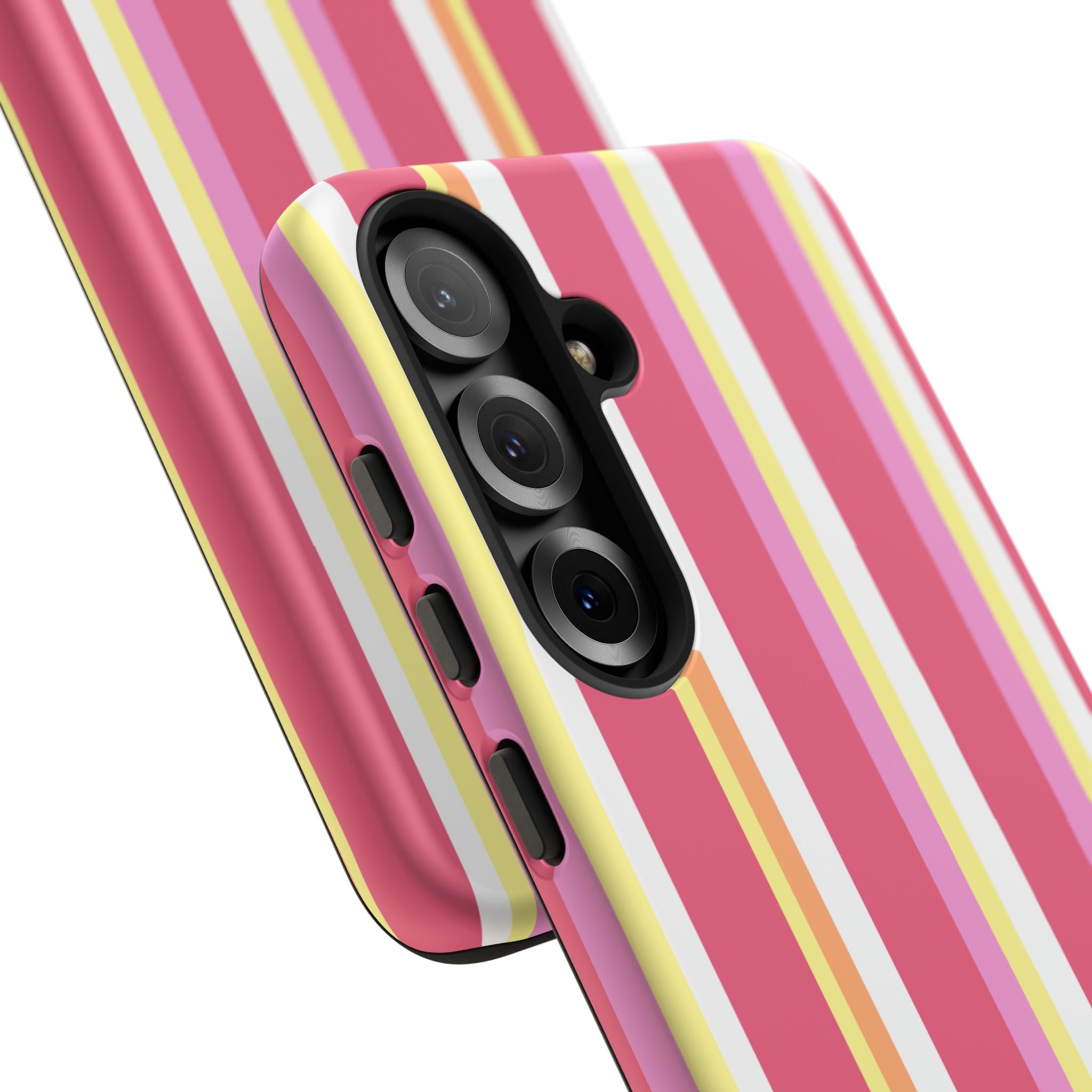 Striped for Attention