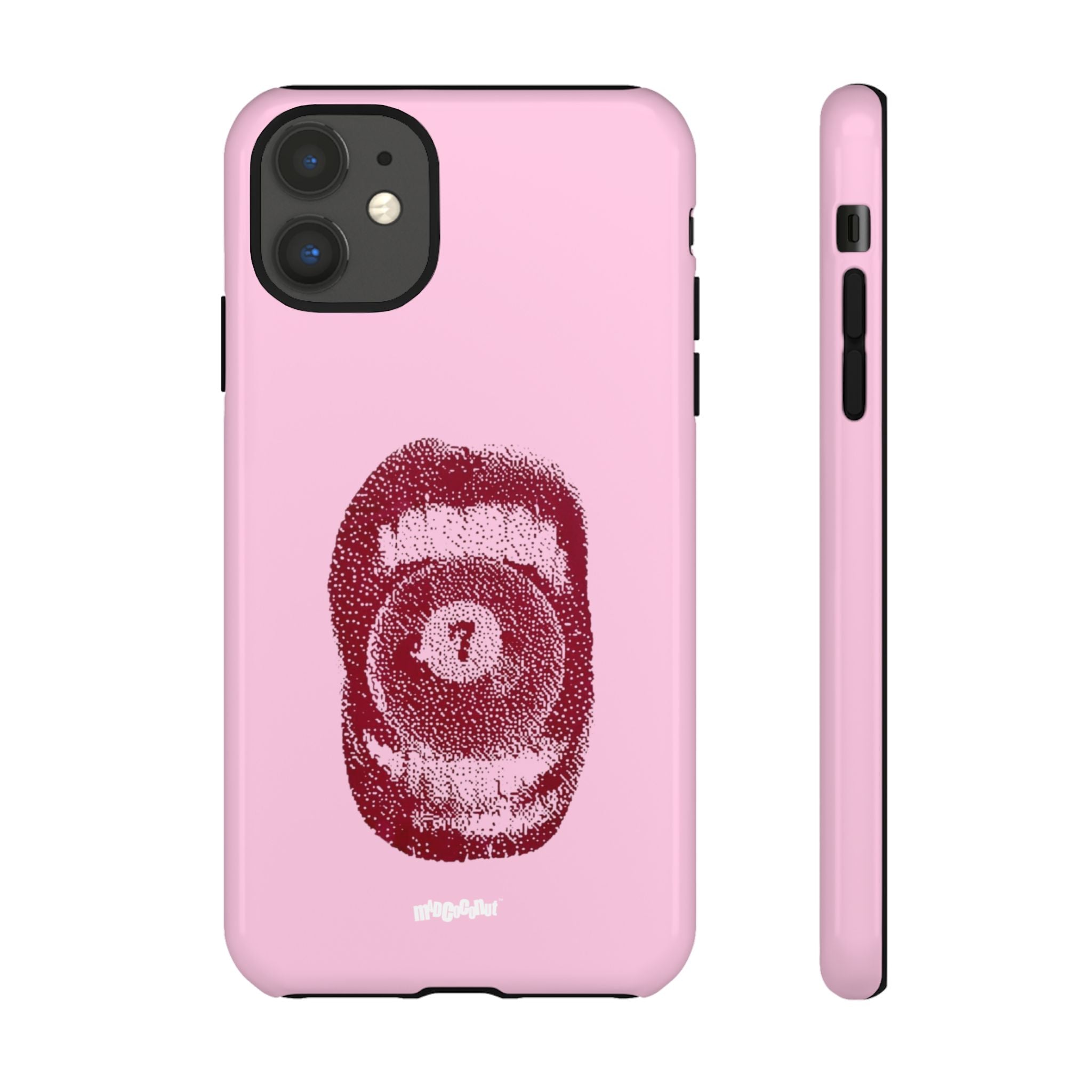 Kiss Me Thru the Phone